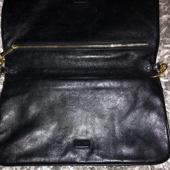 Tory Burch Reva Clutch - Picture 4 of 8